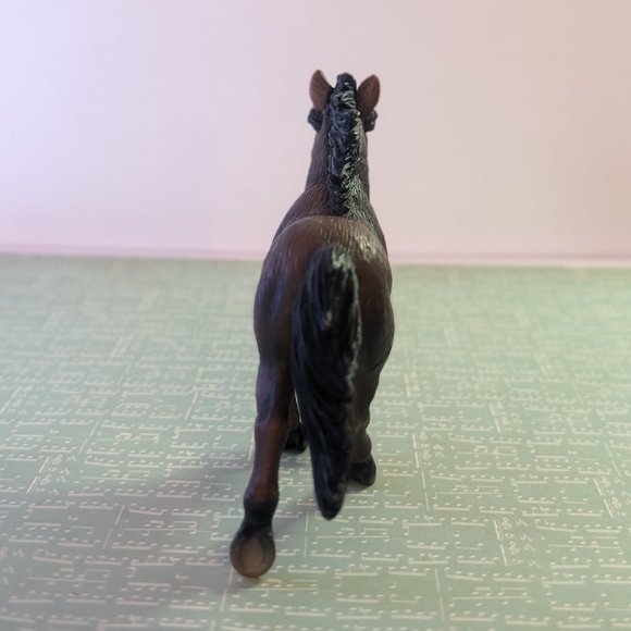 Schleich Icelandic horse - Retired, 2002 - Picture 4 of 6